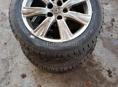 R17 225/50 Lexus gs 2 шт