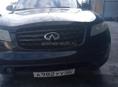 Infiniti QX56