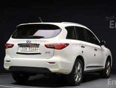 Infiniti QX56
