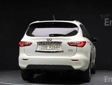 Infiniti QX56
