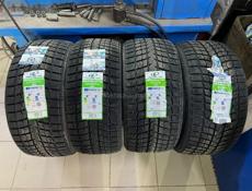 Зима- новые- 245/40 R19  и 275/35 R19