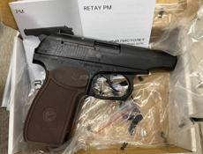 Под заказ пистолеты 