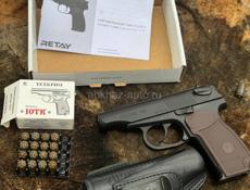 Под заказ пистолеты 