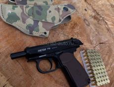 Под заказ пистолеты 