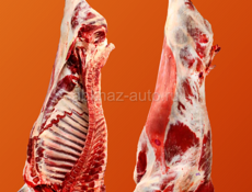 Говядина на Новый Год