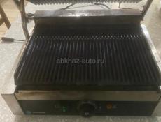 Пресс для шаурмы 