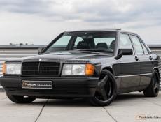 Мерседес 210 97 года