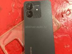 Realme Note 60 4G 4/128GB Blue