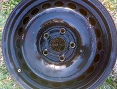 диски 5 штук на 15