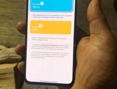 Продам телефон режим ноут 13 6 +6 128 гигов