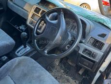 Мицубиси Паджеро io 2.0 и тд 