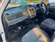 Мицубиси Паджеро io 2.0 и тд 