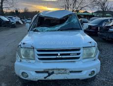 Мицубиси Паджеро io 2.0 и тд 