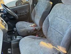 Мицубиси Паджеро io 2.0 и тд 