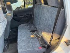 Мицубиси Паджеро io 2.0 и тд 