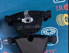 Задние колодки на bmw x5 f15