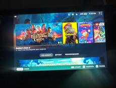 Steam Deck LCD 512 с играми