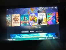 Steam Deck LCD 512 с играми