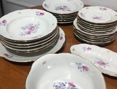 Продам сервис 