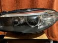 Фары BMW f10