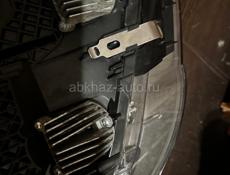 Фары BMW f10