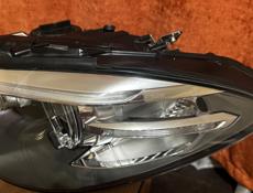 Фары BMW f10
