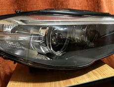 Фары BMW f10