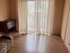 Сдается однокомнатная квартира