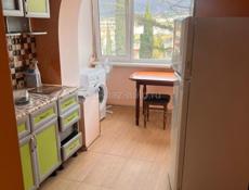 Сдается однокомнатная квартира