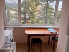 Сдается однокомнатная квартира