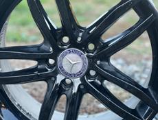 Диски на мерседес R17