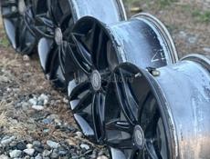 Диски на мерседес R17