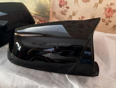 Накладки на зеркала 