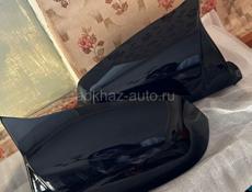 Накладки на зеркала 