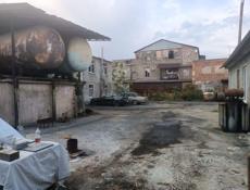 УЧАСТОК В ЦЕНТРЕ СУХУМА ПОД КОММЕРЦИЮ 