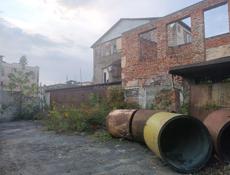 УЧАСТОК В ЦЕНТРЕ СУХУМА ПОД КОММЕРЦИЮ 