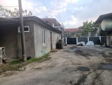 УЧАСТОК В ЦЕНТРЕ СУХУМА ПОД КОММЕРЦИЮ 