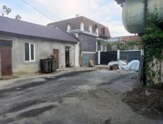 УЧАСТОК В ЦЕНТРЕ СУХУМА ПОД КОММЕРЦИЮ 
