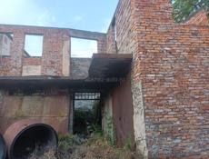 УЧАСТОК В ЦЕНТРЕ СУХУМА ПОД КОММЕРЦИЮ 