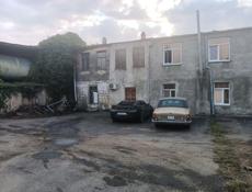 УЧАСТОК В ЦЕНТРЕ СУХУМА ПОД КОММЕРЦИЮ 