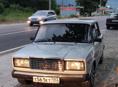 ВАЗ 2107