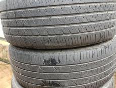 Шины 225/55 R18