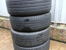 Шины 225/55 R18