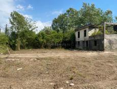 Продам участок в Цандрипше