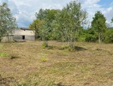Продам участок в Цандрипше