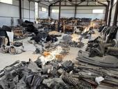 Разбор Б/у Запчасти Лексус Тойота Авторазбор Таета Лексус 