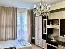 1 - К. КВАРТИРА В ЦЕНТРЕ Г. ГАГРА ЗА 4,7 млн.₽