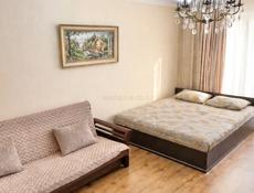 1 - К. КВАРТИРА В ЦЕНТРЕ Г. ГАГРА ЗА 4,7 млн.₽