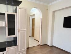 1 - К. КВАРТИРА В ЦЕНТРЕ Г. ГАГРА ЗА 4,7 млн.₽