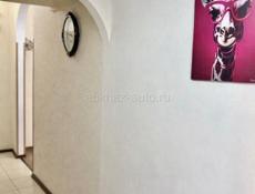 1 - К. КВАРТИРА В ЦЕНТРЕ Г. ГАГРА ЗА 4,7 млн.₽